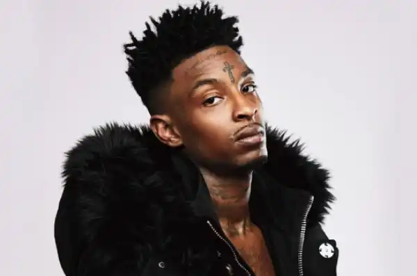 21 Savage - Yeah Yeah
